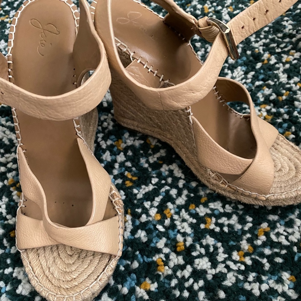 Joie espadrilles